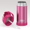 Thermos 12-Ounce FUNtainer Vacuum-Insulated Stainless Steel Bottle Pink F4100PK6 - alternate 3